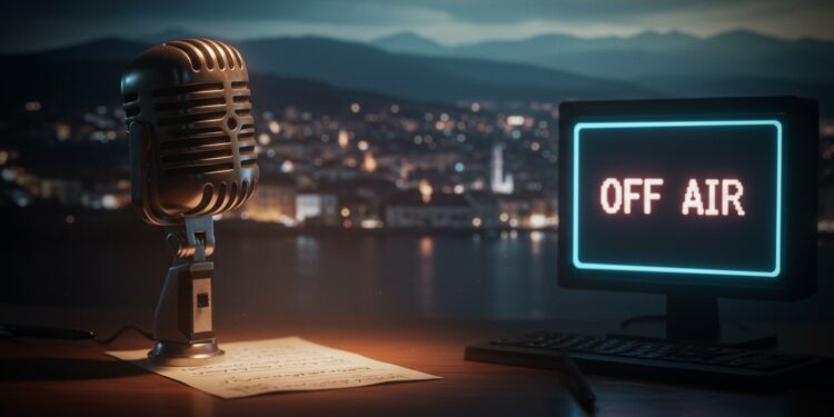 Al Jazeera Balkans cesse ses activités après 14 ans une perte pour le pluralisme médiatique Découvrez limpact sur la liberté de la presse   Viral Mag