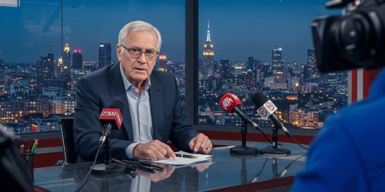 Alain Duhamel 85 ans renonce à la retraite et revient sur BFMTV et RTL avec un rythme allégé Découvrez son nouveau défi et son équilibre de vie   Viral Mag