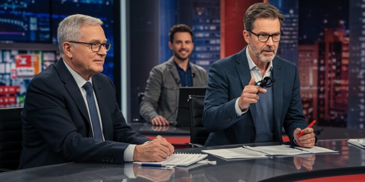 Alain Duhamel : Retraite et Lien avec Son Neveu Benjamin - Viral Mag Alain Duhamel se confie sur sa retraite et sa relation avec son neveu Benjamin Découvrez ses révélations émouvantes et son avenir médiatique Viral Mag