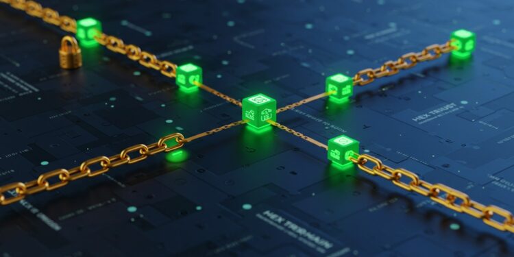 Algorand Boosts Staking with Hex Trust Partnership - Viral Mag Algorand partners with Hex Trust to expand institutional staking enhancing decentralization and security Discover how this impacts blockchain adoption   Viral Mag