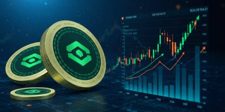 Algorand bondit avec un double bottom haussier et une activité réseau en forte hausse Découvrez pourquoi ALGO pourrait atteindre de nouveaux sommets   Viral Mag