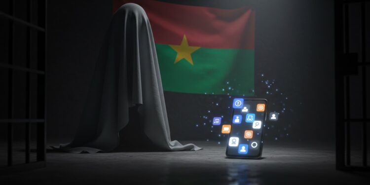 Alino Faso : Tragédie d’un Influenceur à Abidjan - Viral Mag Un influenceur burkinabè Alino Faso retrouvé mort à Abidjan Enquête ouverte sur son suicide présumé et ses liens avec la junte Découvrez les détails   Viral Mag