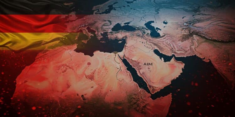 Allemagne Critique Israël sur Gaza et Cisjordanie - Viral Mag LAllemagne met en garde Israël face à son isolement diplomatique sur Gaza et la Cisjordanie Découvrez les enjeux dune reconnaissance palestinienne   Viral Mag