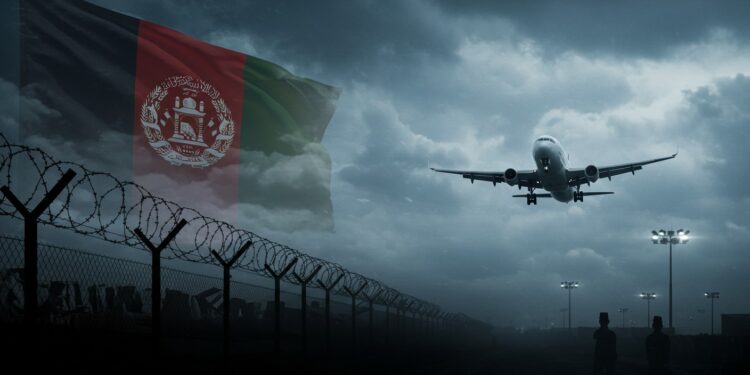 LAllemagne durcit sa politique migratoire avec lexpulsion de 81 Afghans Quelles implications pour lEurope  Découvrez les détails de cette décision controversée   Viral Mag