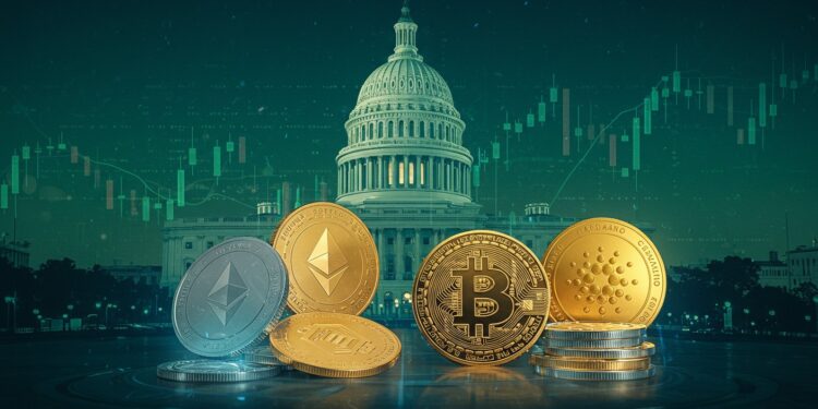 Altcoin Saison 2025 : Les Signes d’un Tournant - Viral Mag La saison des altcoins arrive t elle  Découvrez les indices du marché des performances aux investissements massifs qui annoncent un possible virage en 2025   Viral Mag