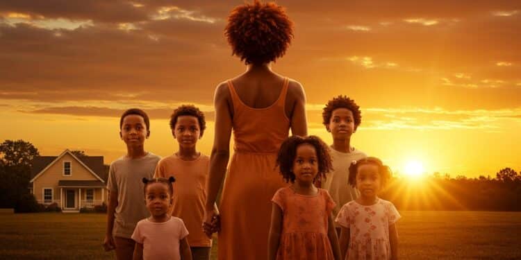 Ambre Dol star de Familles nombreuses annonce son divorce après 4 ans de procédure Découvrez son parcours vers un nouveau départ   Viral Mag