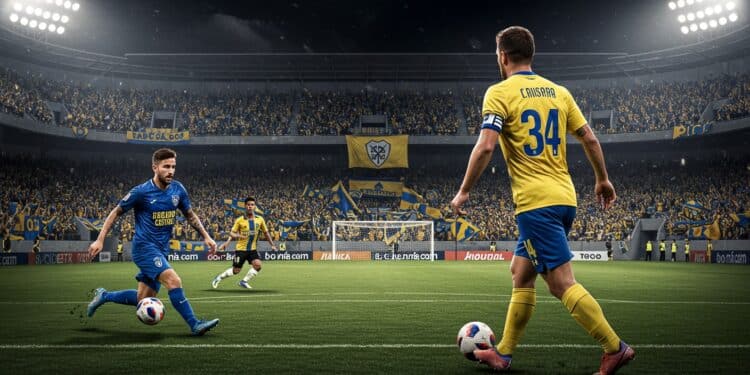 À 37 ans Angel Di Maria marque les esprits avec Rosario Central Découvrez son retour triomphal et son impact en Argentine   Viral Mag