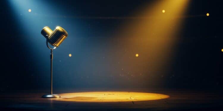 Anne Roumanoff rend un hommage poignant à son ex mari Philippe Vaillant décédé à 70 ans Découvrez leur histoire et limpact de cette perte   Viral Mag