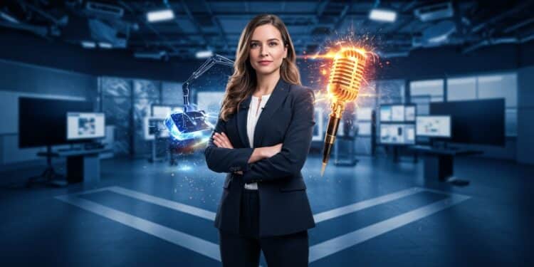 Anne Sophie Lapix quitte le JT de France 2 pour de nouvelles aventures chez M6 et RTL Découvrez son parcours et ses projets    Viral Mag