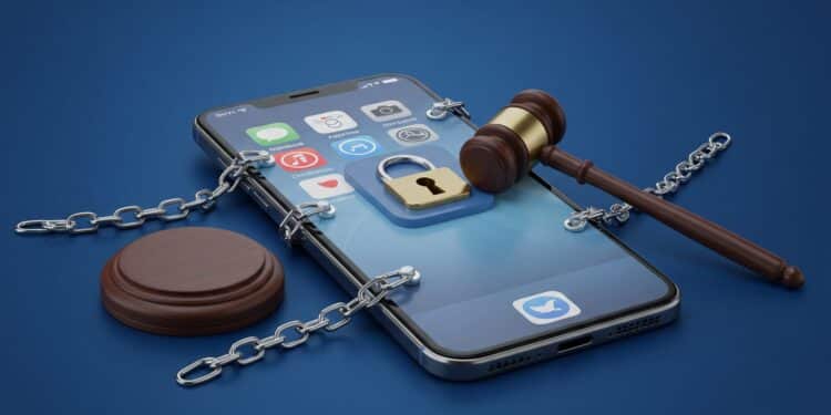 Apple Sous Enquête : Pratiques Anticoncurrentielles ? - Viral Mag Apple visé par une enquête espagnole pour pratiques anticoncurrentielles sur lApp Store Quels impacts pour les développeurs et utilisateurs    Viral Mag