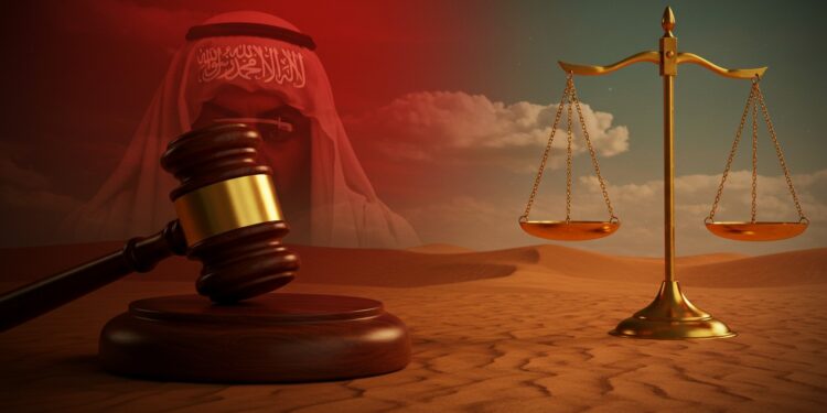 En 2025 lArabie Saoudite exécute plus de 100 étrangers surtout pour trafic de drogue suscitant linquiétude mondiale Découvrez cette crise des droits humains   Viral Mag