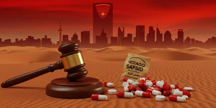 Arabie Saoudite : Flambée des Exécutions en 2025 - Viral Mag En 2025 lArabie Saoudite intensifie les exécutions ciblant le trafic de drogue Découvrez les raisons les profils touchés et limpact sur son image   Viral Mag