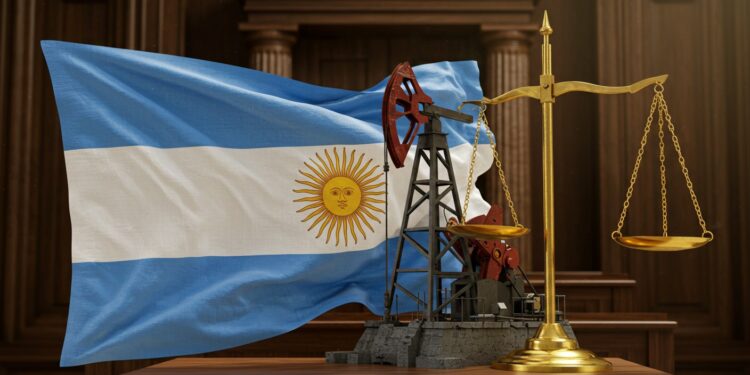 Argentine Conteste Cession YPF : Enjeu Majeur - Viral Mag LArgentine fait appel dun jugement ordonnant la cession de 51 dYPF Découvrez les enjeux économiques et politiques de cette bataille judiciaire Viral Mag