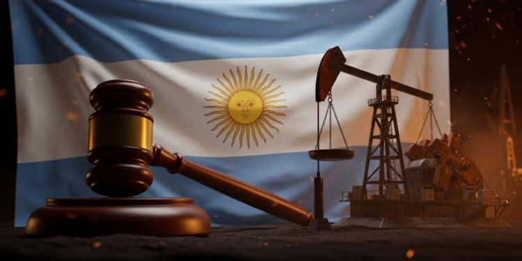 Argentine Face à la Crise d’YPF : Enjeux et Réactions - Viral Mag Une juge ordonne à lArgentine de céder 51 dYPF pour 161 milliards Quels enjeux pour léconomie et la politique Découvrez les détails Viral Mag