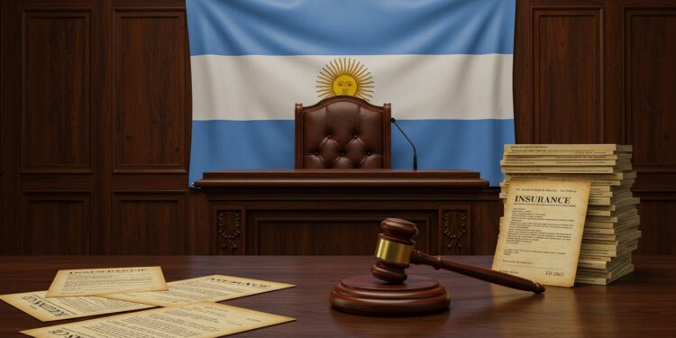 Alberto Fernandez ex président argentin renvoyé en procès pour malversations dans des contrats dassurance Découvrez les détails de cette affaire judiciaire   Viral Mag