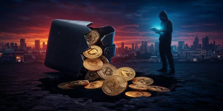 Arnaque CBEX : La Pyramide Qui Ruine l’Afrique - Viral Mag CBEX fausse plateforme crypto a ruiné des Africains avec des promesses de gains Découvrez cette escroquerie et comment elle opère Viral Mag