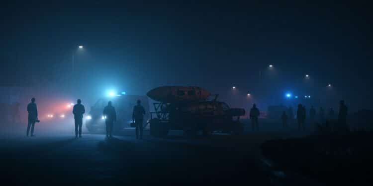 Sept suspects arrêtés à Pas de Calais dans une opération contre le trafic de migrants Découvrez les détails de cette affaire et ses implications   Viral Mag