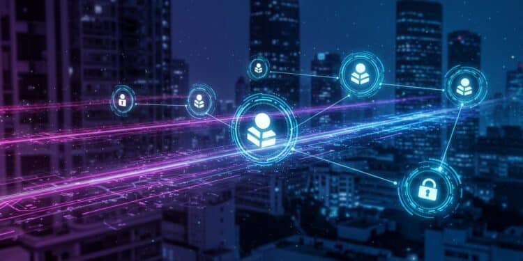 Asphere Révolutionne Solana pour les Entreprises - Viral Mag Découvrez comment Asphere utilise Solana pour offrir des réseaux blockchain privés aux entreprises alliant vitesse sécurité et conformité   Viral Mag