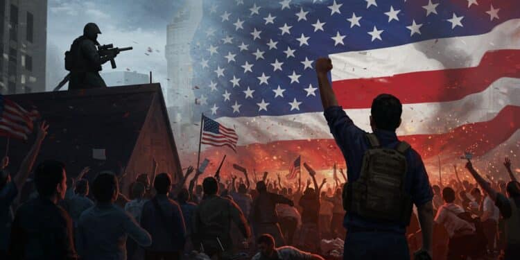 Rapport choc  le Secret Service épinglé pour des failles lors de la tentative dassassinat de Trump en 2024 Découvrez les détails et les réformes demandées   Viral Mag