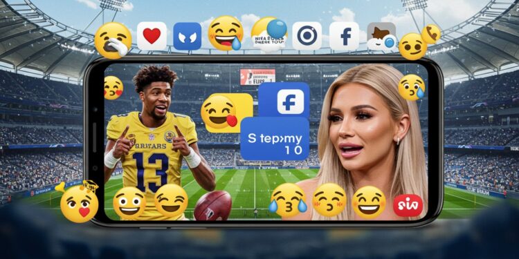 Rumeur croustillante  Astrid Nelsia aurait été approchée par Kylian Mbappé en 2017 Découvrez cette anecdote virale et ses mystères    Viral Mag