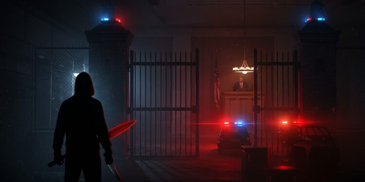 Michaël Chiolo condamné à la perpétuité incompressible pour lattentat de Condé sur Sarthe Découvrez les détails du procès et les peines des complices   Viral Mag