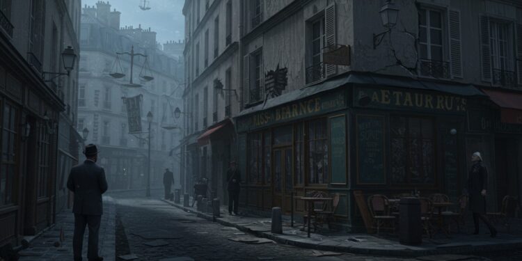 Attentat Rue des Rosiers 1982 : Procès Historique - Viral Mag Procès ordonné pour lattentat de 1982 rue des Rosiers à Paris Six suspects jugés pour un drame qui a marqué le Marais Une justice attendue depuis 40 ans   Viral Mag