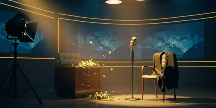 Audrey Crespo Mara absente de Sept à Huit et du JT de TF1 après la mort de Thierry Ardisson Hélène Mannarino prend la relève avec talent Découvrez leur histoire   Viral Mag