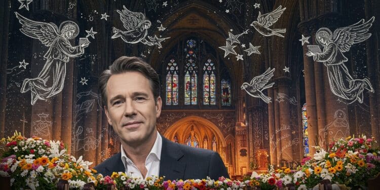 Audrey Crespo-Mara : Un Hommage Émouvant à Thierry Ardisson - Viral Mag Audrey Crespo Mara rend un hommage poignant à Thierry Ardisson avec un cadeau artistique unique Découvrez cette touchante histoire Viral Mag