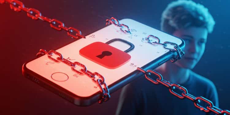 LAustralie interdit YouTube aux moins de 16 ans pour protéger les jeunes des algorithmes Découvrez les enjeux réactions et impacts de cette loi   Viral Mag