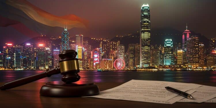 Avancées LGBT+ à Hong Kong : Un Projet de Loi Limitée - Viral Mag Un projet de loi à Hong Kong offre des droits limités aux couples de même sexe Une avancée modeste mais significative pour légalité Découvrez les enjeux   Viral Mag