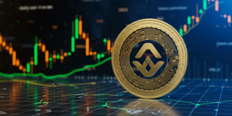 AVAX forme un double bottom haussier Découvrez pourquoi ce pattern pourrait propulser le prix vers 4180 $ et comment trader ce signal   Viral Mag