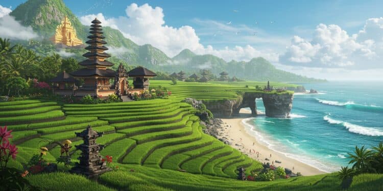 Découvrez Bali en septembre  climat idéal activités variées temples et plages Planifiez votre séjour avec notre guide complet    Viral Mag