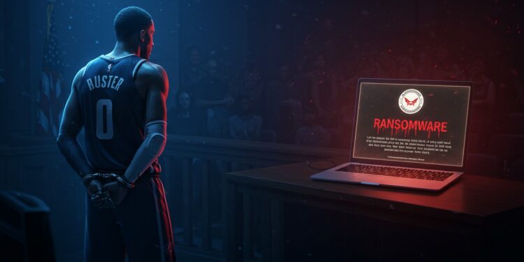 Basketteur Russe Accusé de Piratage en Détention - Viral Mag Un basketteur russe arrêté en France pour piratage nie les accusations des États Unis Plongez dans cette affaire où sport et cybercriminalité se croisent Viral Mag