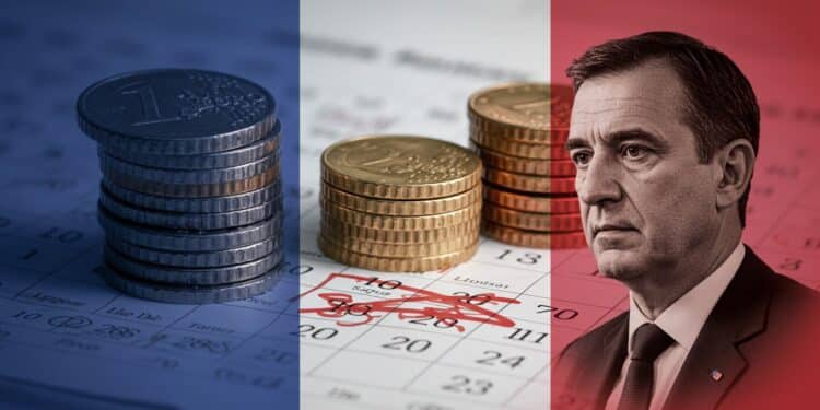 François Bayrou propose de supprimer le Lundi de Pâques et le 8 mai pour économiser 42 milliards deuros Une décision qui divise Découvrez pourquoi   Viral Mag