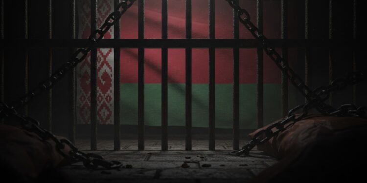 Bélarus : Enquête Exigée sur les Morts en Prison - Viral Mag Des experts de lONU réclament une enquête sur les décès de dissidents en détention au Bélarus Une situation alarmante des droits humains révélée Viral Mag