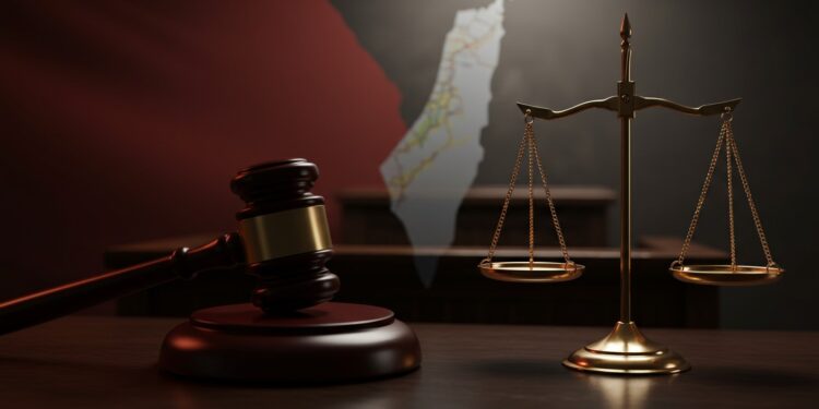 Belgique : Enquête sur Crimes de Guerre à Gaza à la CPI - Viral Mag La Belgique transmet à la CPI une enquête sur deux Israéliens accusés de crimes de guerre à Gaza Découvrez les détails de cette affaire sensible   Viral Mag