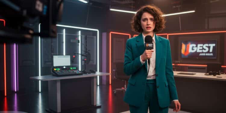 Benjamin Duhamel quitte la télévision pour la radio Découvrez son parcours ses adieux émouvants et ses ambitions à France Inter   Viral Mag