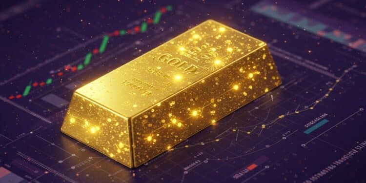 BioSig et Streamex lèvent 11 milliard $ pour tokeniser lor sur Solana transformant la finance mondiale Découvrez cette révolution    Viral Mag