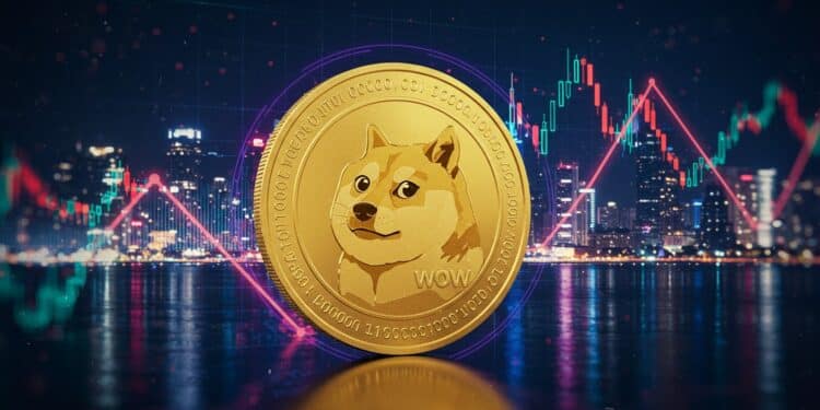 Bit Origin mise 500M$ sur Dogecoin pour devenir un géant des memecoins Une stratégie risquée inspirée de MicroStrategy    Viral Mag