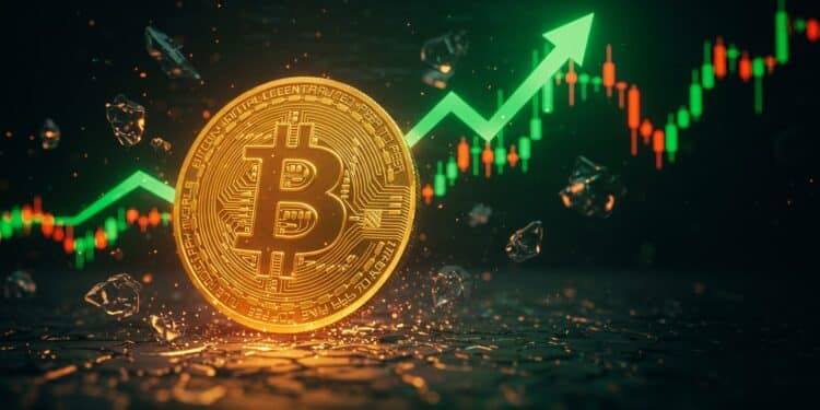Bitcoin atteint 123 000 $ déclenchant un short squeeze de 623 M$ Découvrez pourquoi le marché crypto explose et ce que cela signifie pour lavenir   Viral Mag