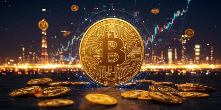 Bitcoin en Hausse : Trump Media et Stratégies Crypto - Viral Mag Bitcoin domine avec Trump Media et Strategy Découvrez les investissements massifs et les tendances crypto de juillet 2025   Viral Mag