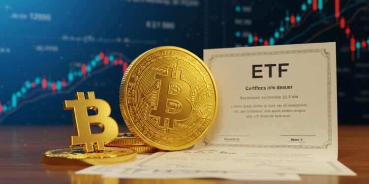 Bitcoin ETF : Pourquoi Kiyosaki Met en Garde - Viral Mag Robert Kiyosaki recommande les ETF Bitcoin pour les débutants mais met en garde contre leurs limites Découvrez ses conseils pour investir malin    Viral Mag