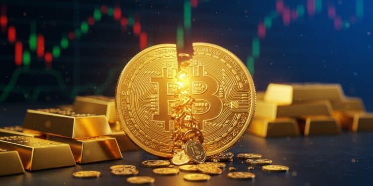 La rareté de Bitcoin est elle réelle  Un économiste remet en question sa limite de 21 millions dunités Découvrez pourquoi dans cet article captivant    Viral Mag