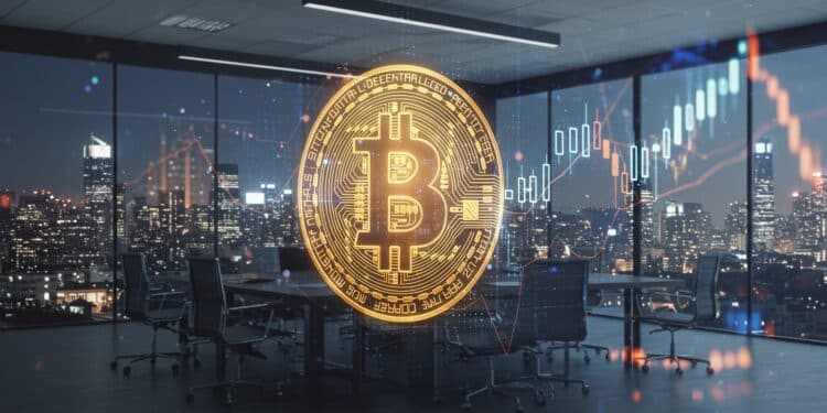 Bitcoin : Les Entreprises Européennes Accumulent en Masse - Viral Mag Les firmes européennes comme Refine Group investissent dans le Bitcoin Découvrez les enjeux risques et opportunités de cette tendance croissante   Viral Mag