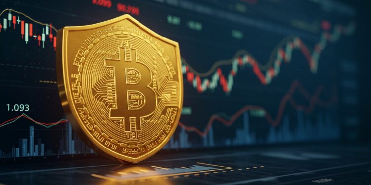 Bitcoin Protégé : Une Révolution pour les Investisseurs - Viral Mag La stratégie de Bitcoin protégé attire les investisseurs institutionnels avec une gestion du risque innovante Découvrez cette approche révolutionnaire Viral Mag