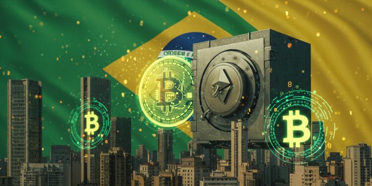 BitGo Révolutionne la Crypto au Brésil - Viral Mag BitGo simplante au Brésil avec une filiale réglementée anticipant des lois crypto strictes Découvrez son impact sur les banques et le marché   Viral Mag