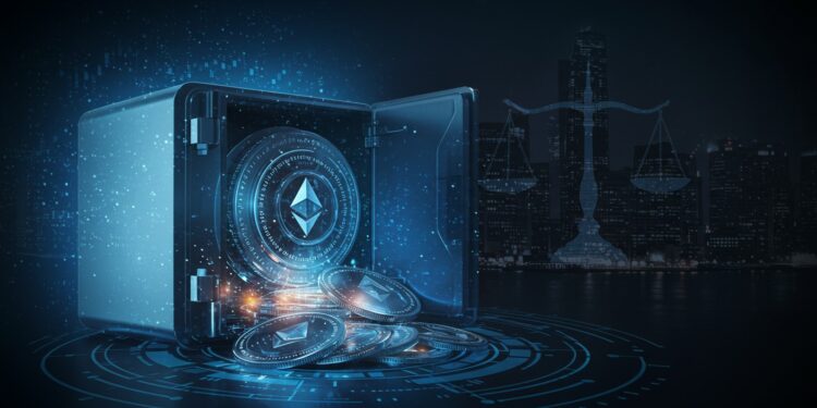 BitMine accumule 1 milliard $ dEthereum surpassant la Fondation Ethereum Quel impact sur le contrôle et lavenir de lETH  Découvrez les enjeux   Viral Mag