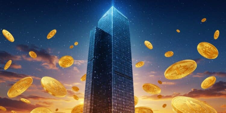 BlackRock Accélère Ses Achats de Bitcoin : Une Nouvelle Ère ? - Viral Mag BlackRock intensifie ses achats de Bitcoin portée par le succès des ETF Découvrez comment cela influence le marché crypto et ce que lavenir réserve   Viral Mag