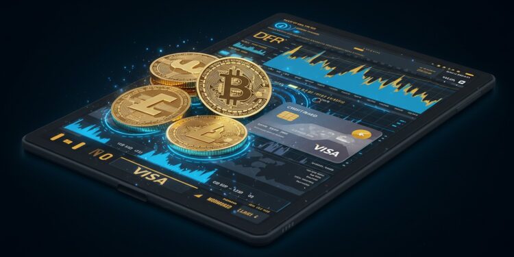 BlockchainFX offre un bonus de 30  Near grimpe de 5  et Litecoin vise 200 $ Découvrez les cryptos prometteuses et leurs opportunités en 2025    Viral Mag