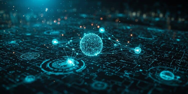 BlockDAG Peut-Il Intégrer le Top 50 des Cryptos ? - Viral Mag BlockDAG avec 326M$ levés peut il rejoindre le top 50 des cryptos Découvrez son architecture innovante et ses atouts pour une ascension fulgurante Viral Mag